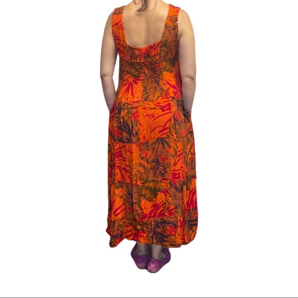 Maxi Sundress - Picture 2 of 2